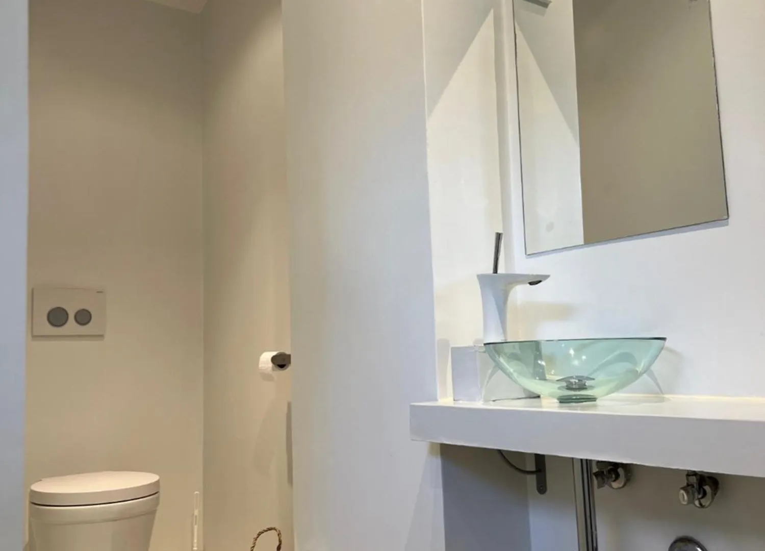 马德里 Triana 35酒店 招待所