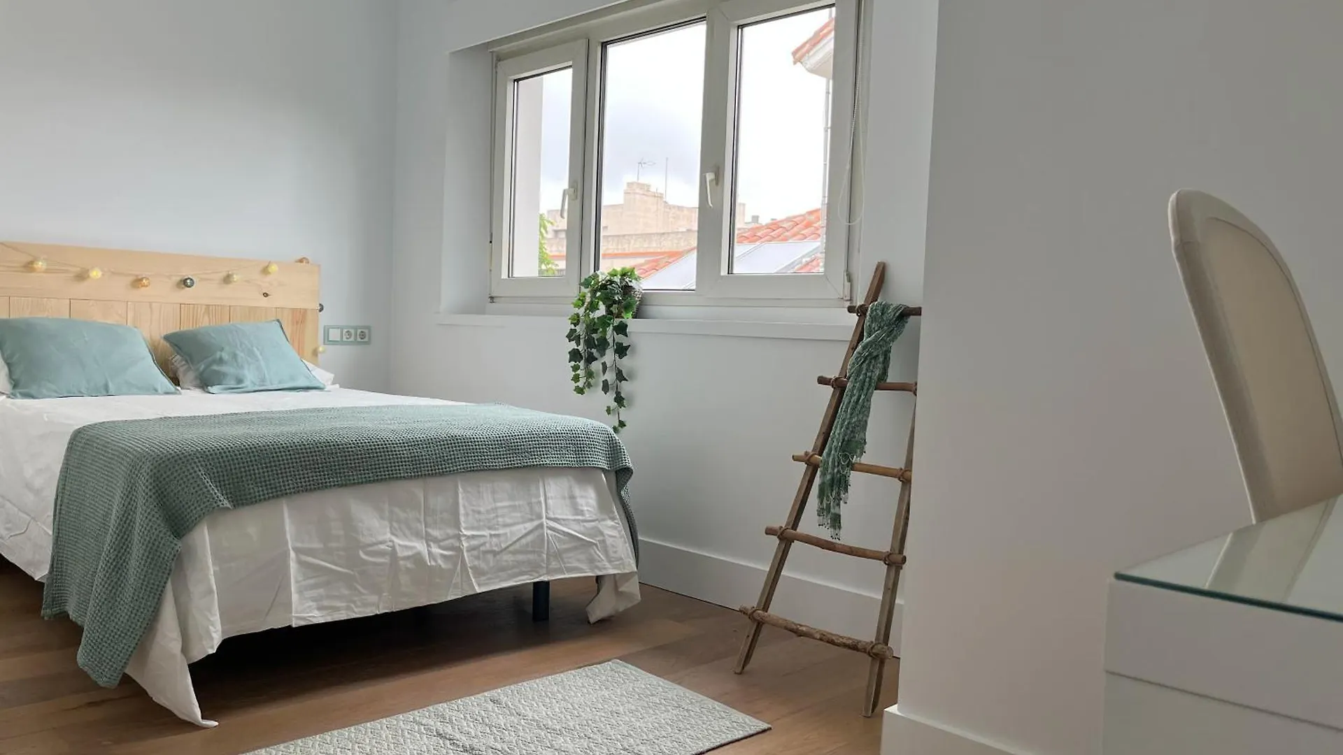 Triana 35 Hotel Madrid