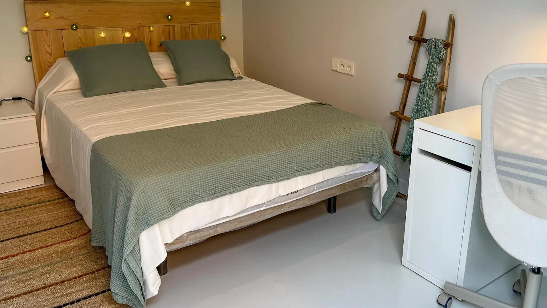 Triana 35 Hotel Madrid Spain
