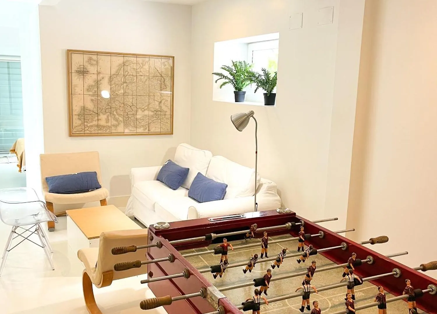 Triana 35 Hotel Madrid