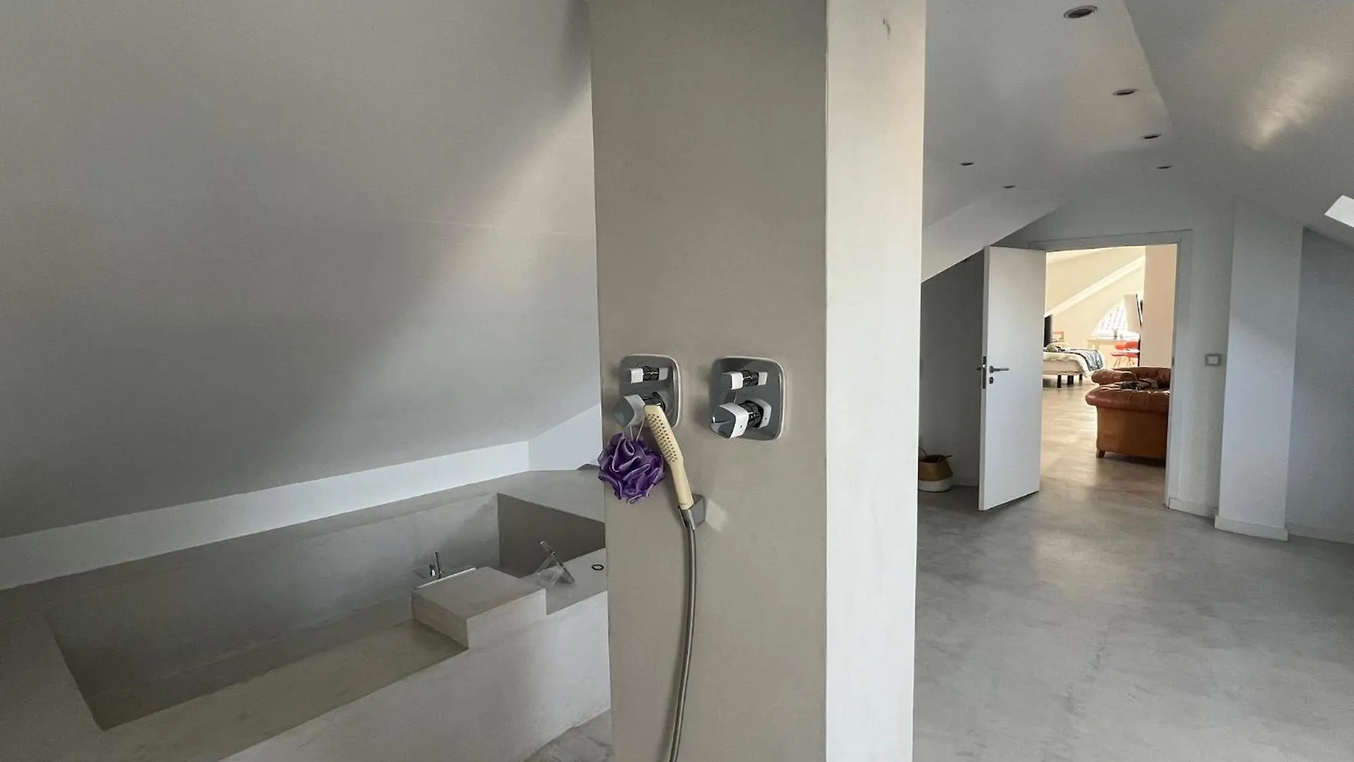 Guest house Triana 35 Hotel Madrid Spain