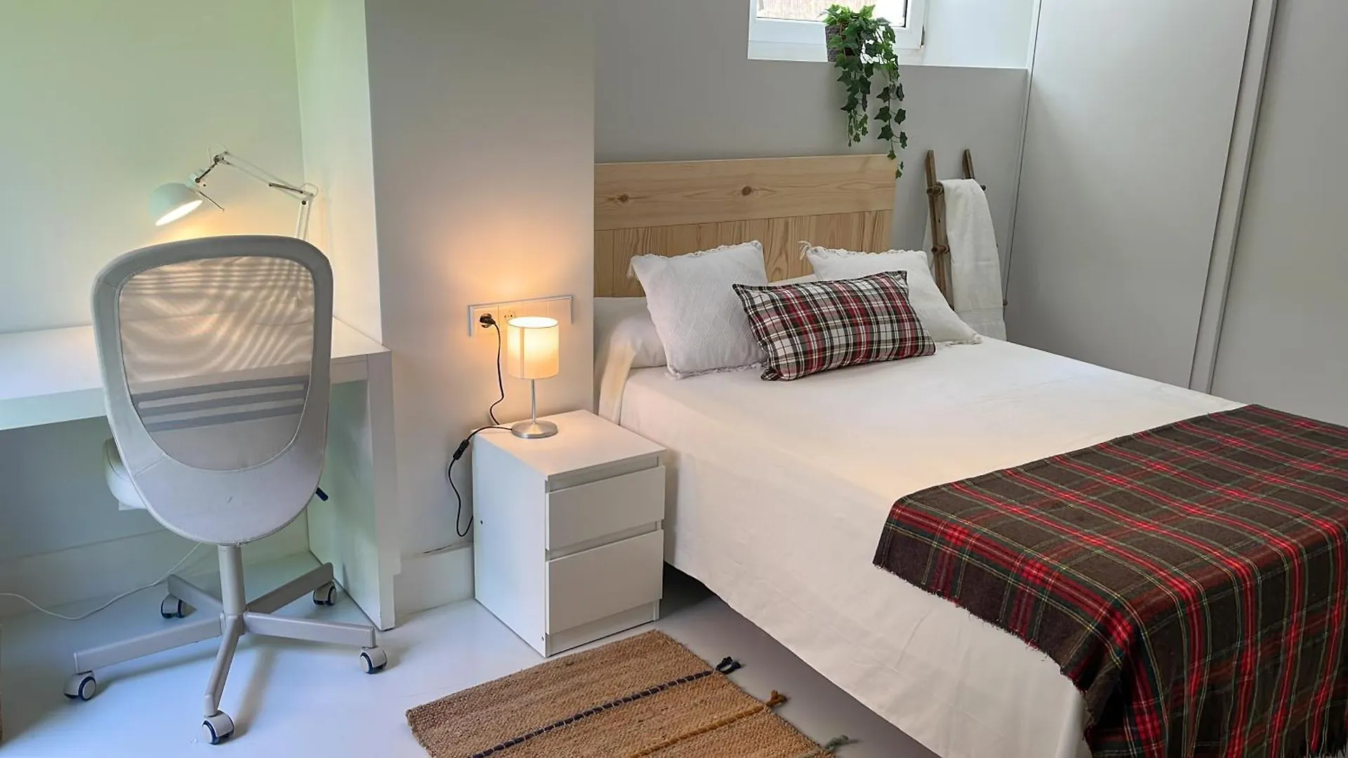 Guest house Triana 35 Hotel Madrid